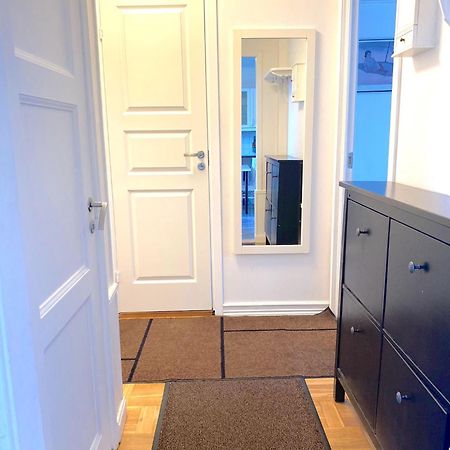 Tallkrogen Romantic House - Upper Or Lower Apartment ストックホルム エクステリア 写真