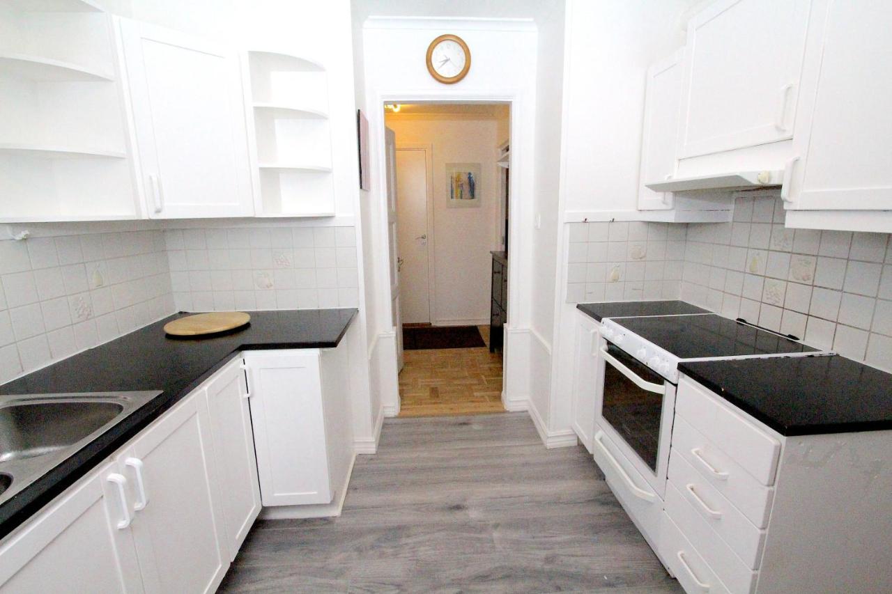 Tallkrogen Romantic House - Upper Or Lower Apartment ストックホルム エクステリア 写真