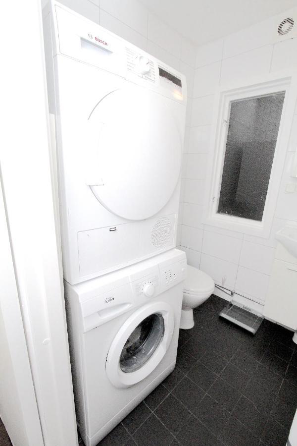 Tallkrogen Romantic House - Upper Or Lower Apartment ストックホルム エクステリア 写真
