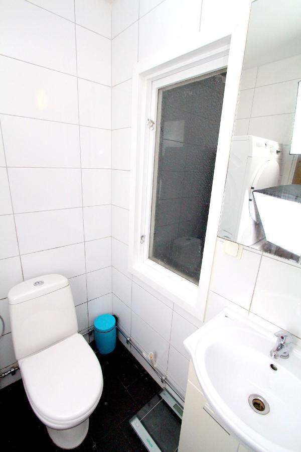Tallkrogen Romantic House - Upper Or Lower Apartment ストックホルム エクステリア 写真