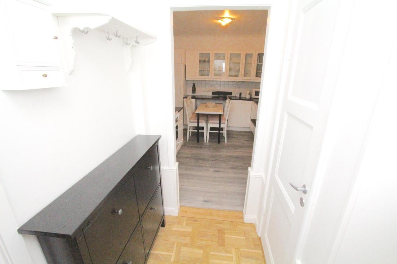 Tallkrogen Romantic House - Upper Or Lower Apartment ストックホルム エクステリア 写真