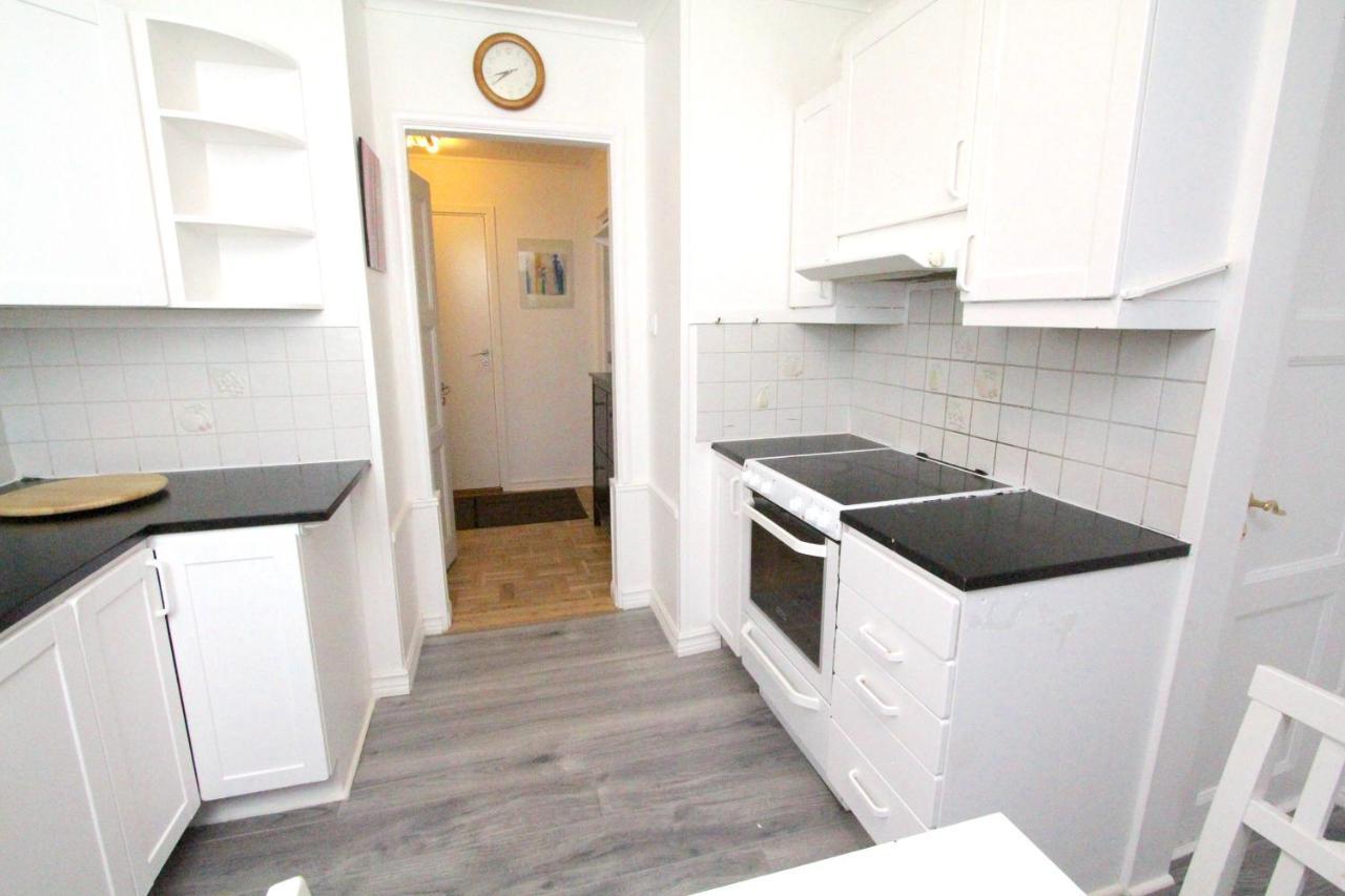 Tallkrogen Romantic House - Upper Or Lower Apartment ストックホルム エクステリア 写真