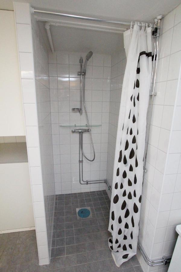 Tallkrogen Romantic House - Upper Or Lower Apartment ストックホルム エクステリア 写真