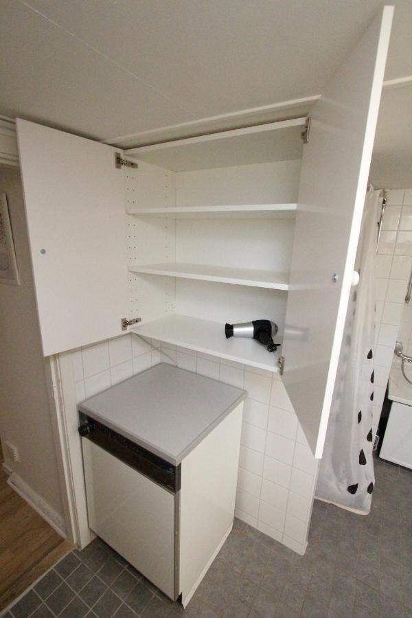 Tallkrogen Romantic House - Upper Or Lower Apartment ストックホルム エクステリア 写真