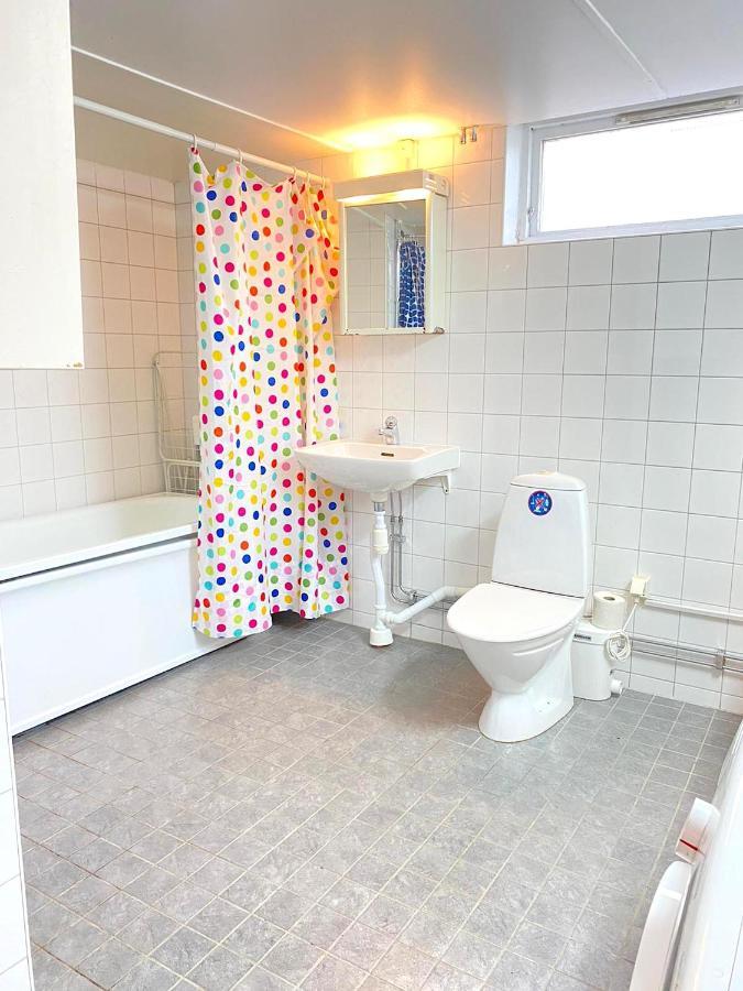 Tallkrogen Romantic House - Upper Or Lower Apartment ストックホルム エクステリア 写真