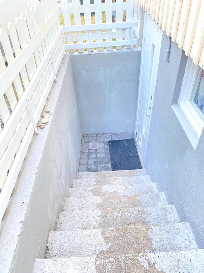Tallkrogen Romantic House - Upper Or Lower Apartment ストックホルム エクステリア 写真